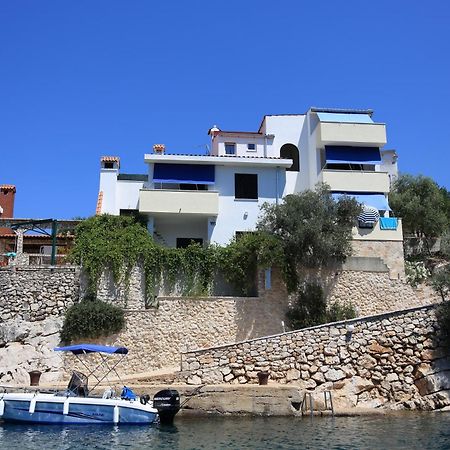 Apartmani Cico Gdinj Luaran gambar