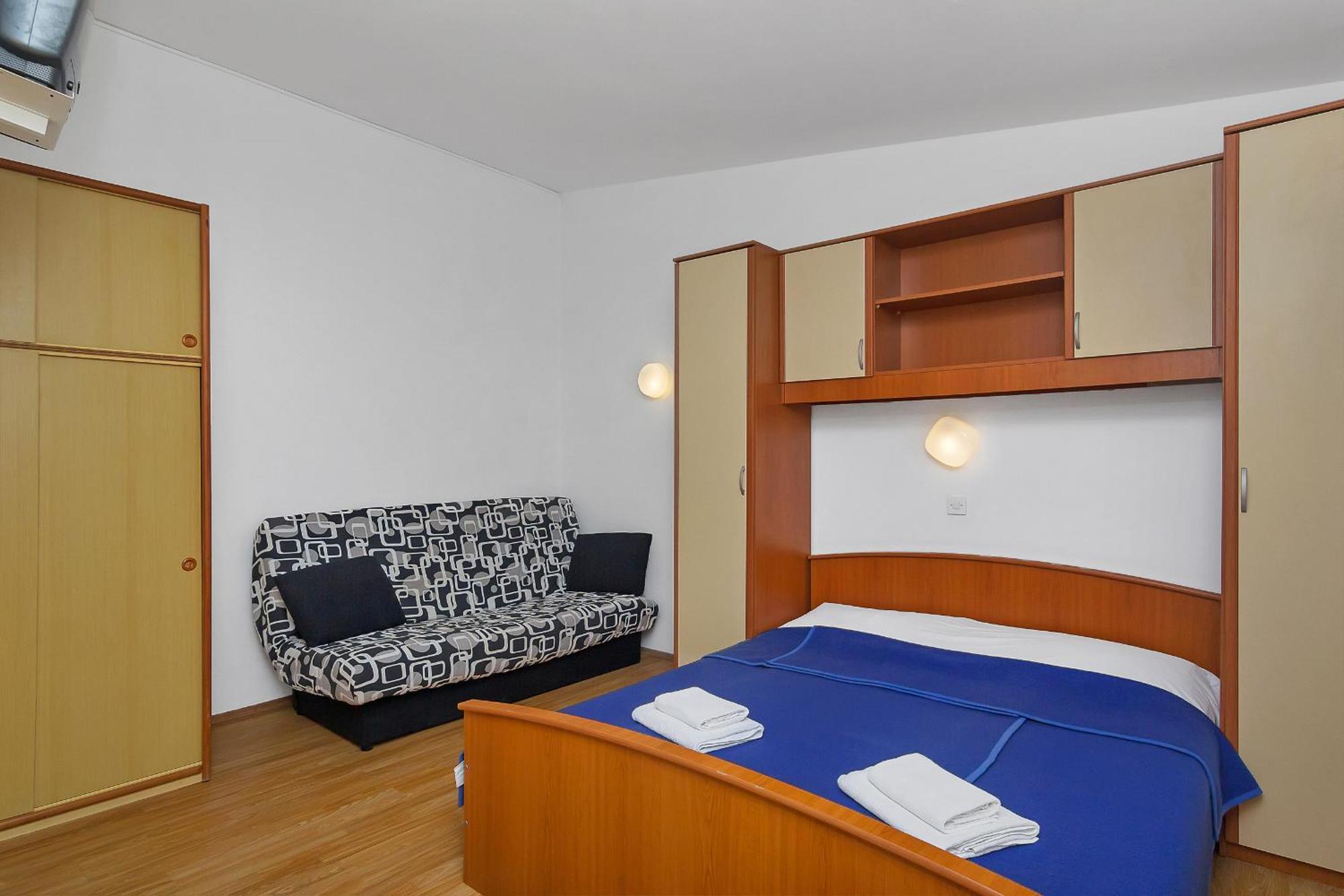 Apartmani Cico Gdinj Luaran gambar