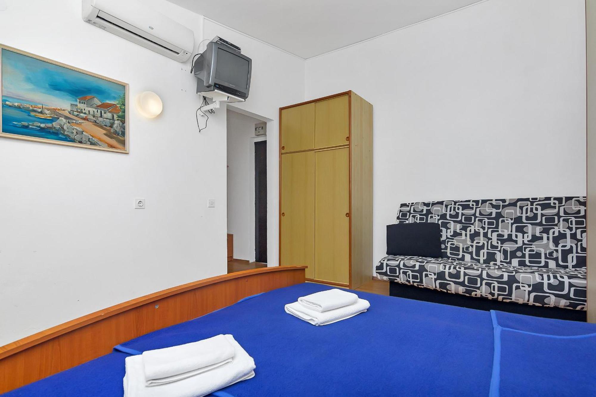 Apartmani Cico Gdinj Luaran gambar