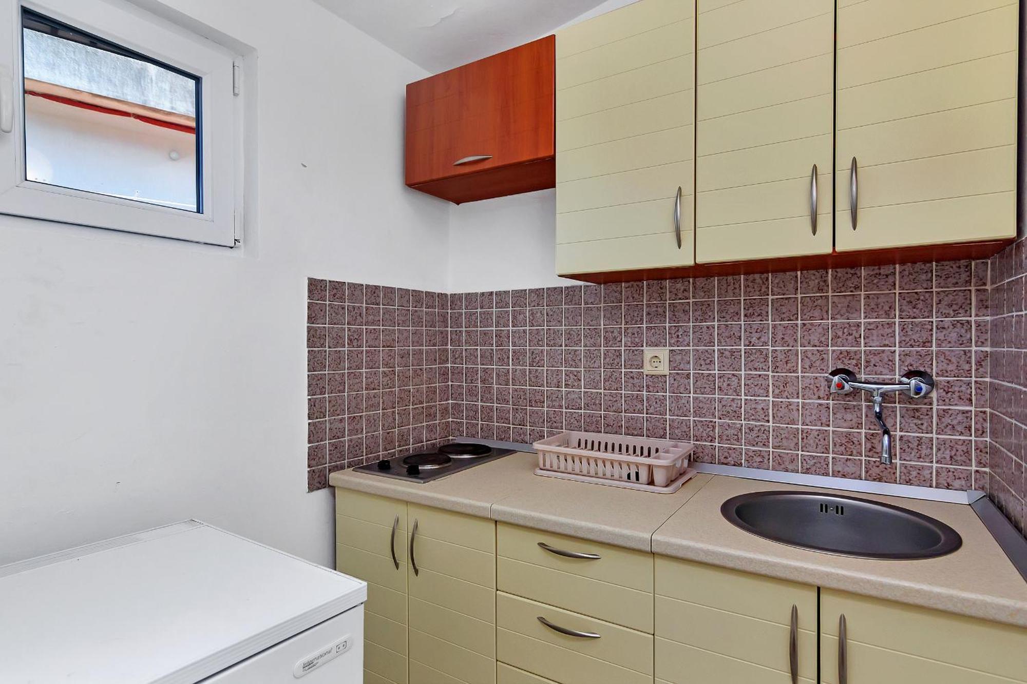 Apartmani Cico Gdinj Luaran gambar