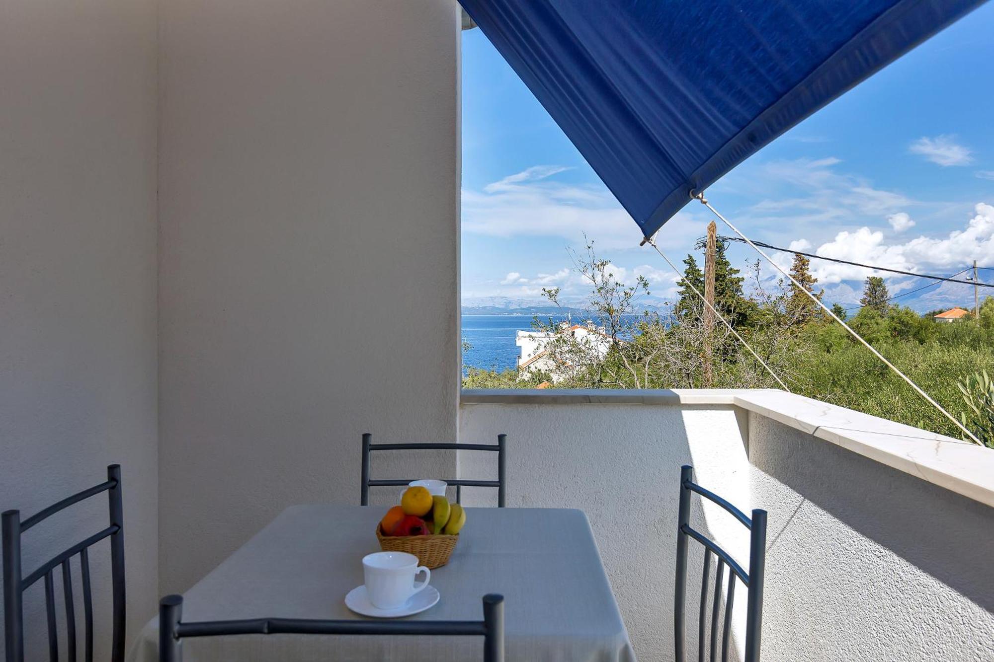 Apartmani Cico Gdinj Luaran gambar