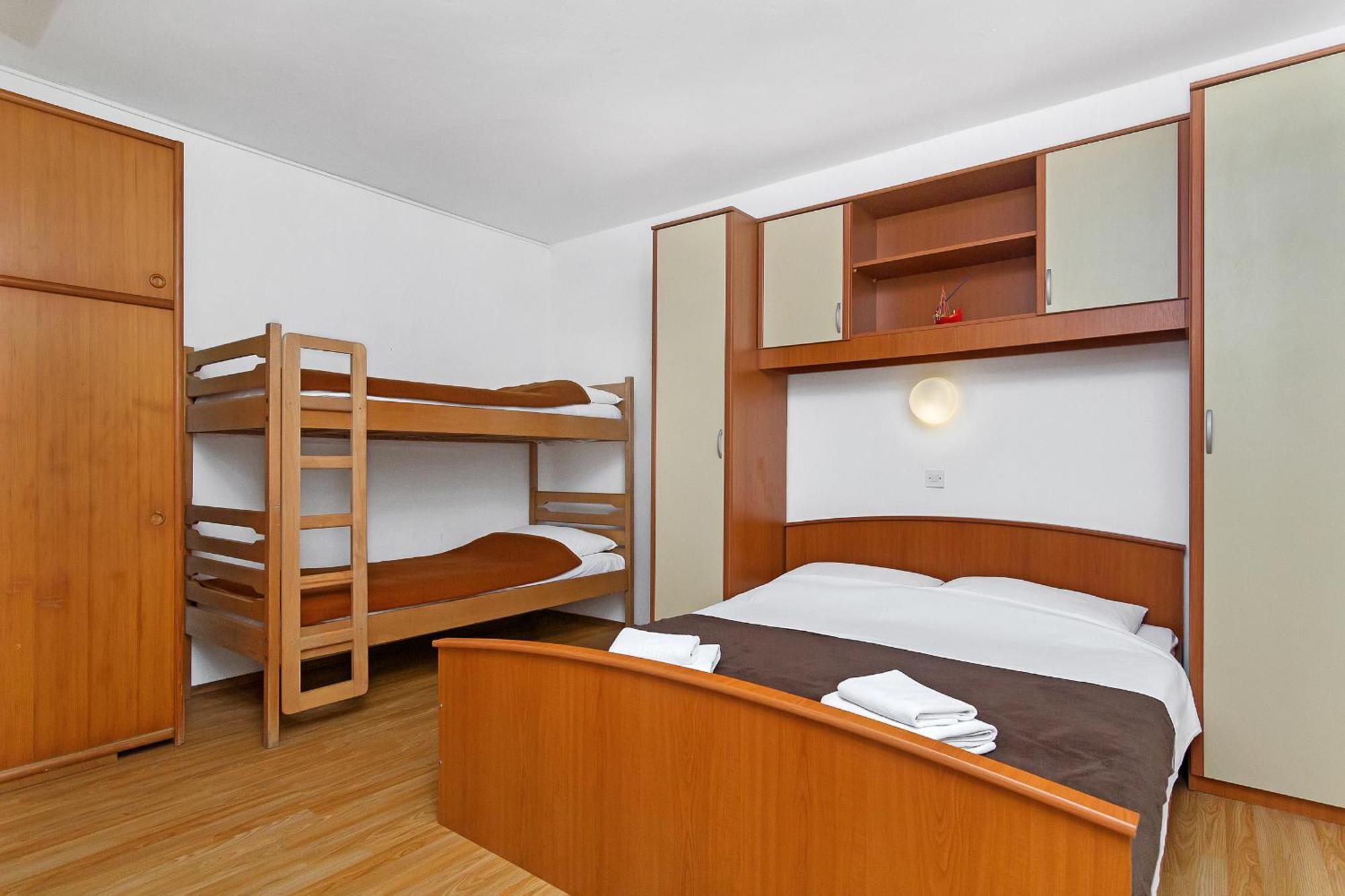 Apartmani Cico Gdinj Luaran gambar