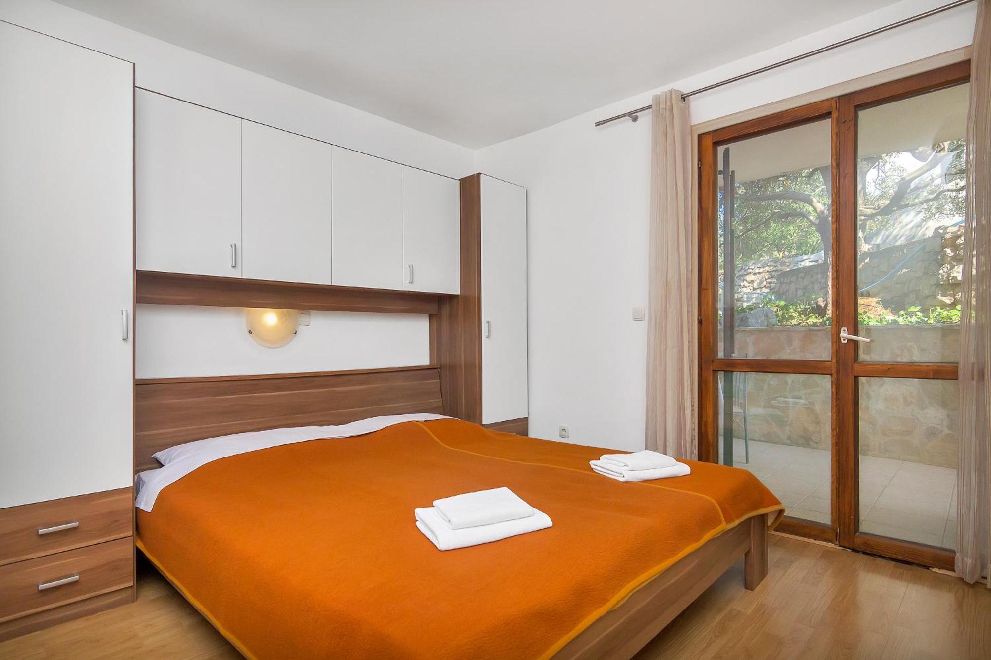 Apartmani Cico Gdinj Luaran gambar
