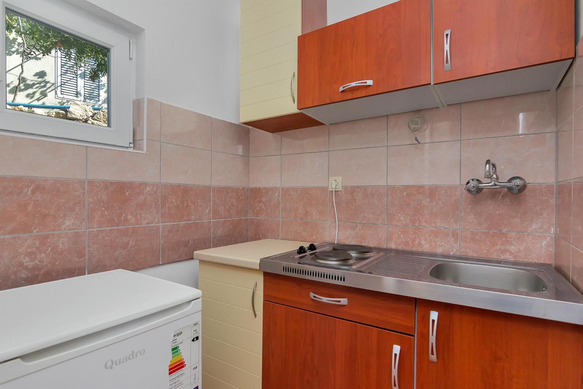 Apartmani Cico Gdinj Luaran gambar