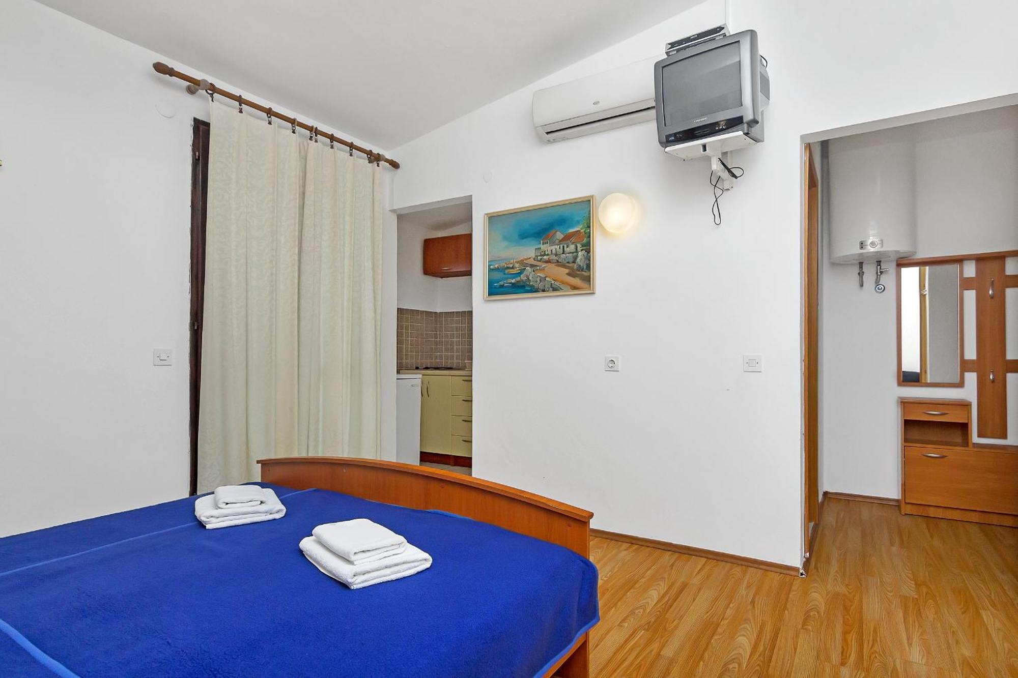 Apartmani Cico Gdinj Luaran gambar