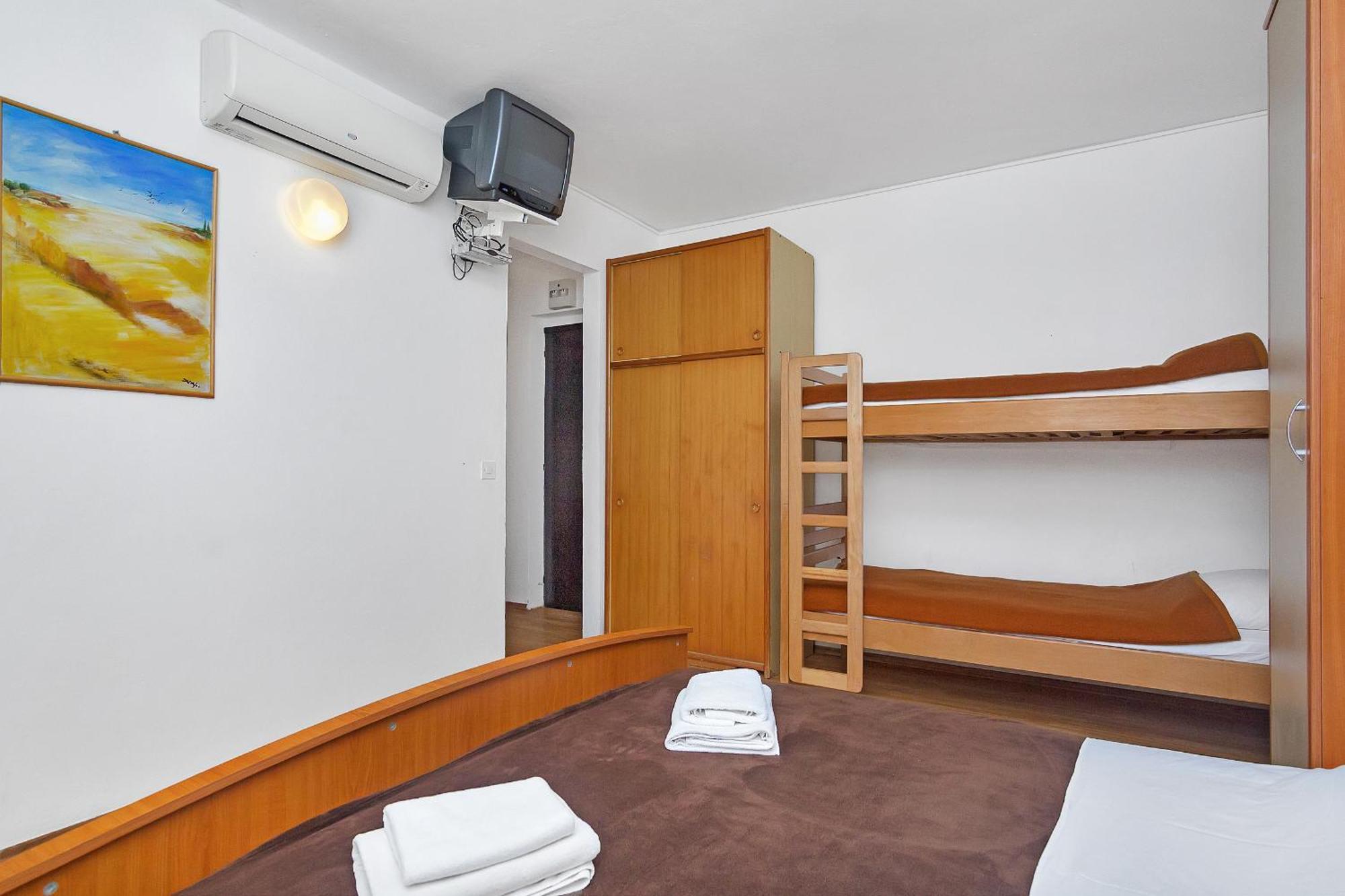 Apartmani Cico Gdinj Luaran gambar