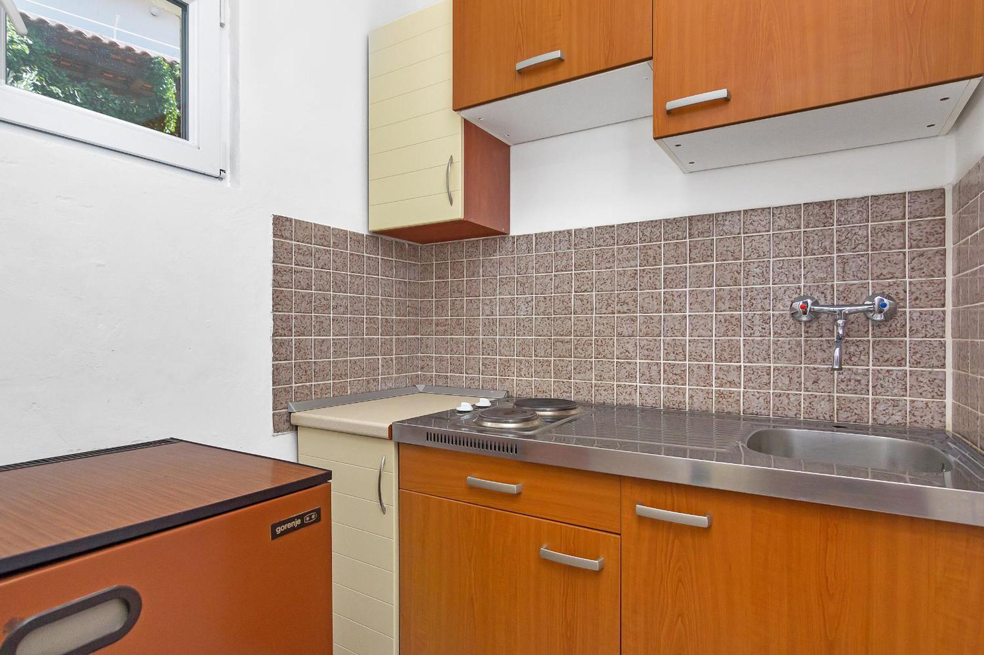 Apartmani Cico Gdinj Luaran gambar