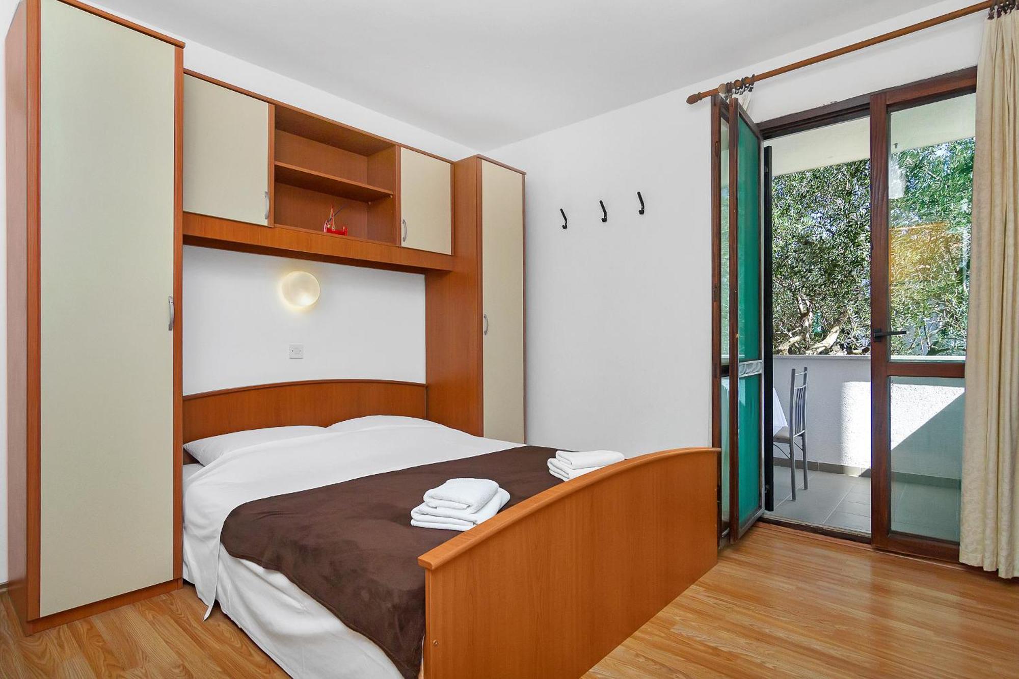 Apartmani Cico Gdinj Luaran gambar
