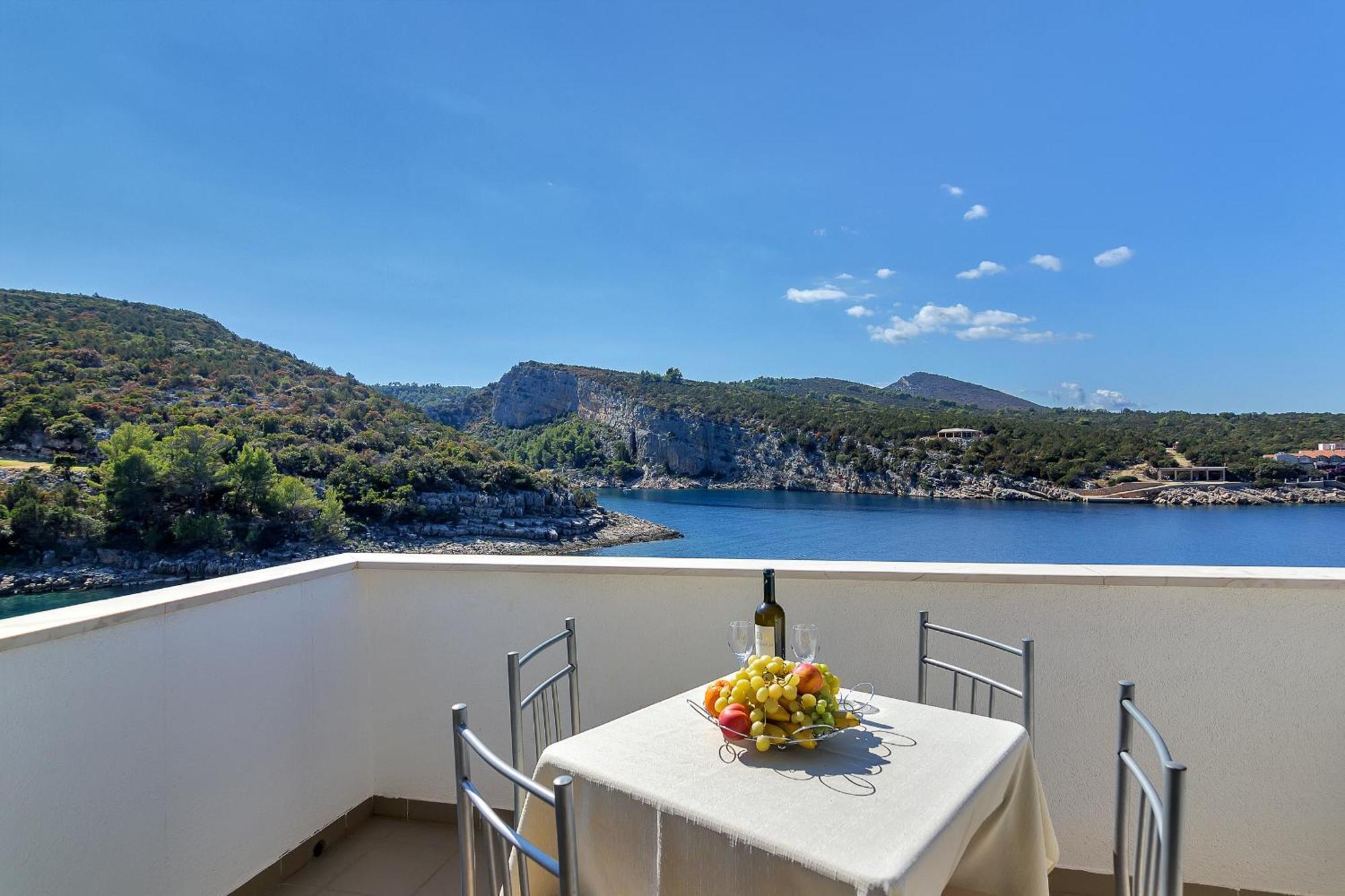Apartmani Cico Gdinj Luaran gambar
