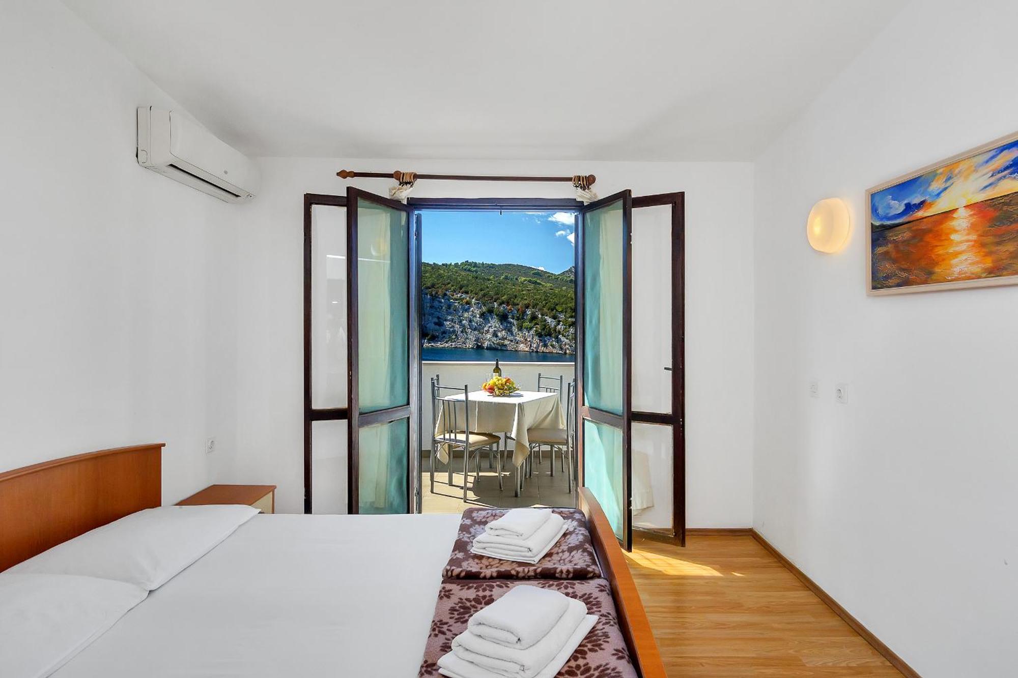 Apartmani Cico Gdinj Luaran gambar