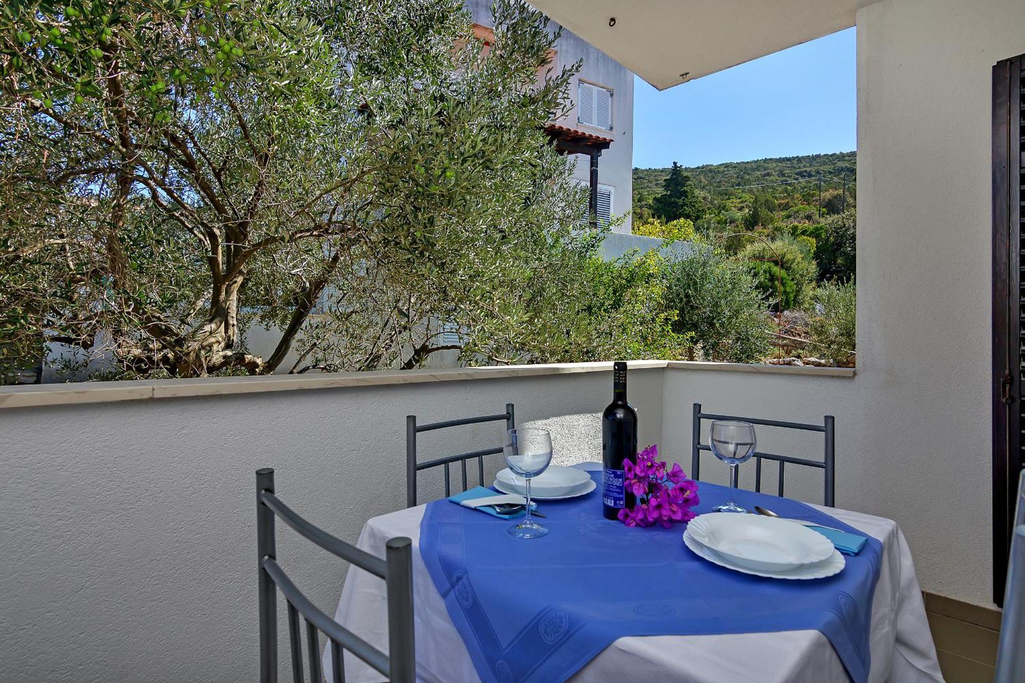 Apartmani Cico Gdinj Luaran gambar