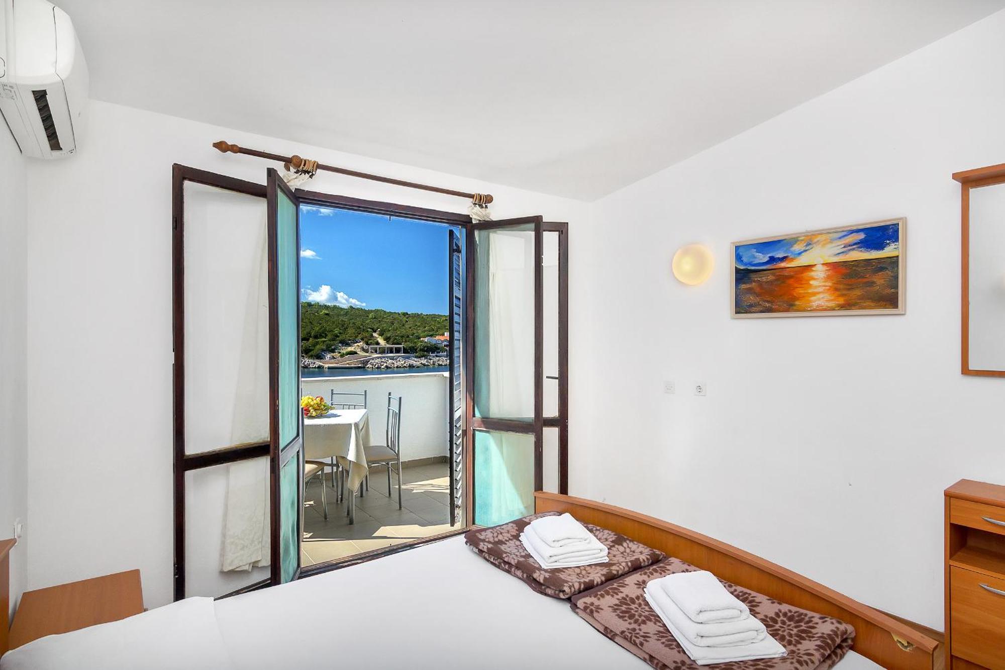 Apartmani Cico Gdinj Luaran gambar