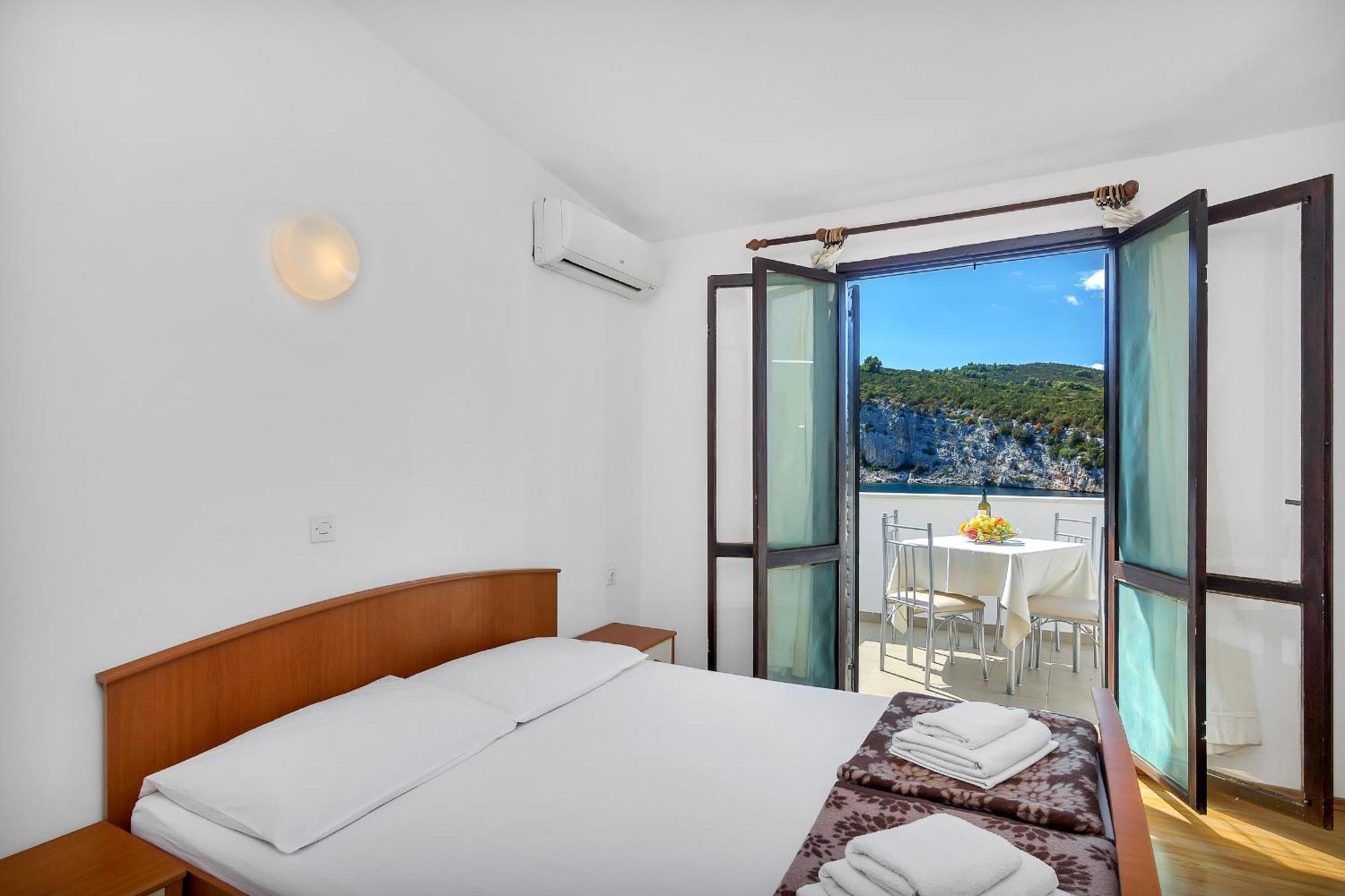 Apartmani Cico Gdinj Luaran gambar