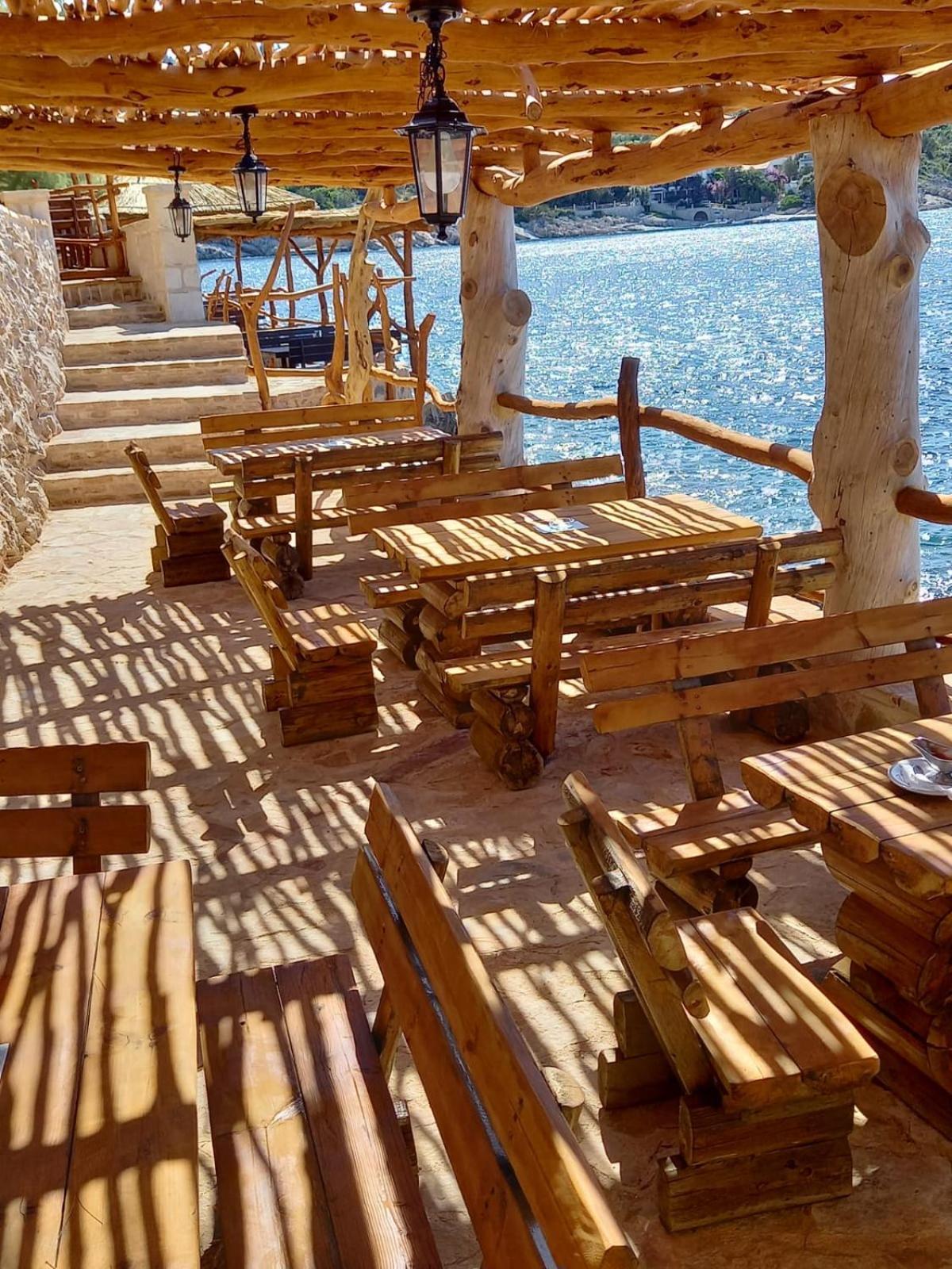 Apartmani Cico Gdinj Luaran gambar
