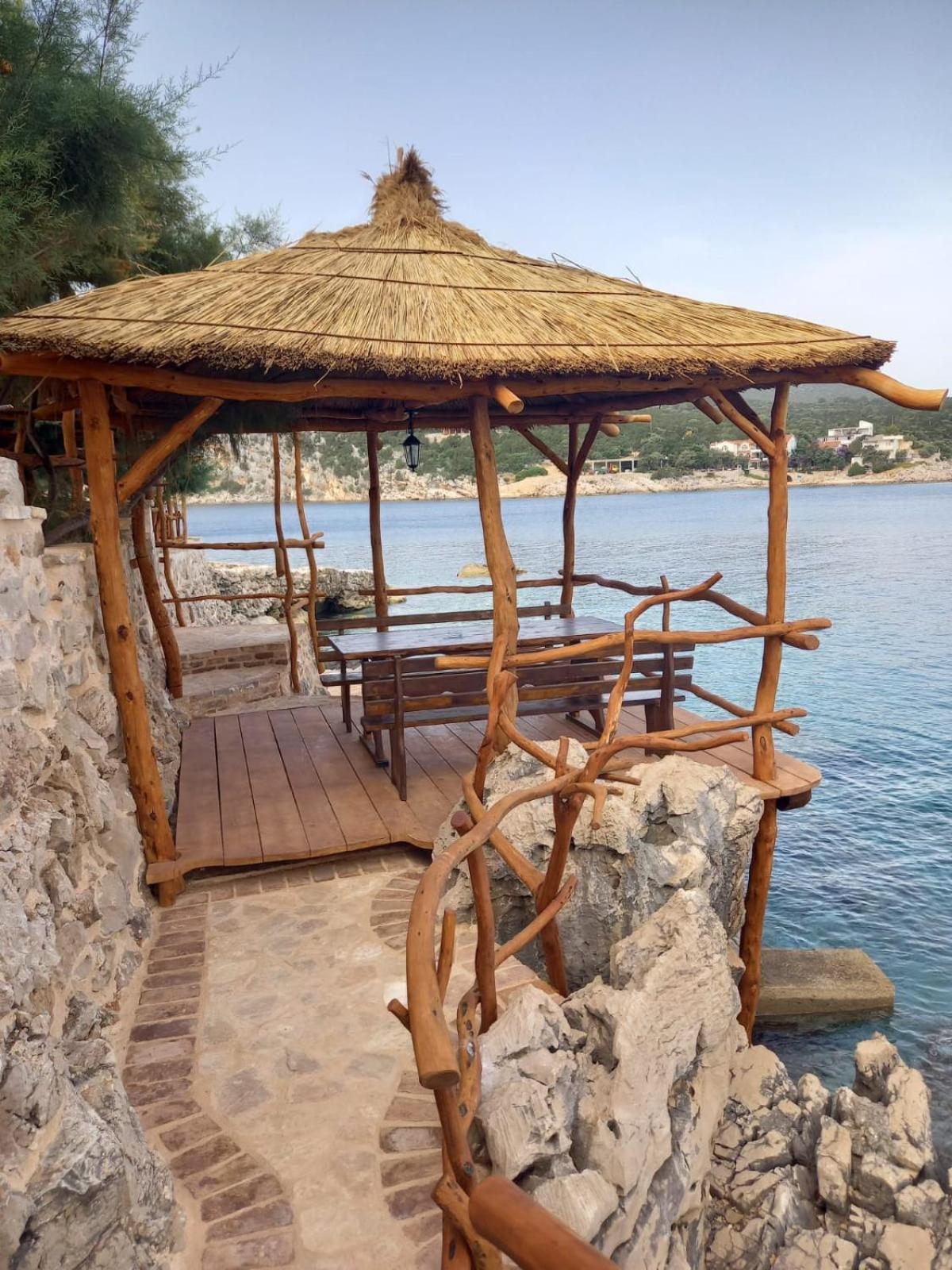 Apartmani Cico Gdinj Luaran gambar