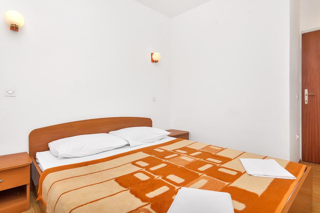 Apartmani Cico Gdinj Luaran gambar