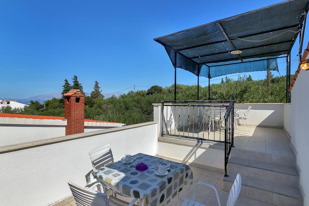 Apartmani Cico Gdinj Luaran gambar