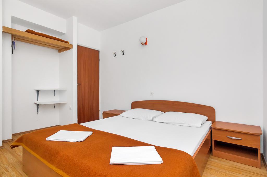 Apartmani Cico Gdinj Luaran gambar
