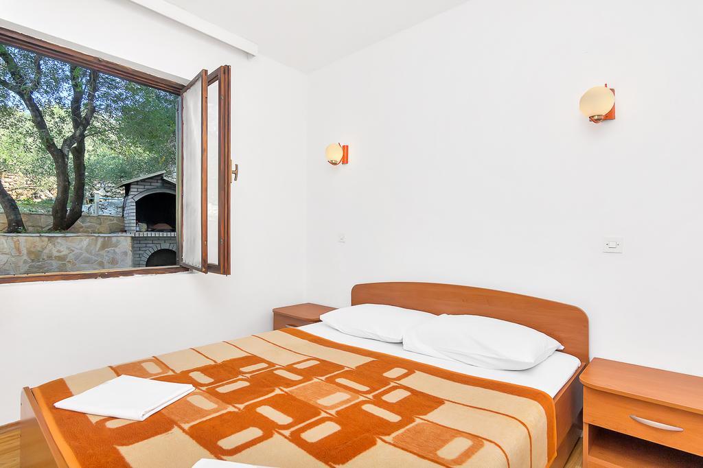Apartmani Cico Gdinj Luaran gambar