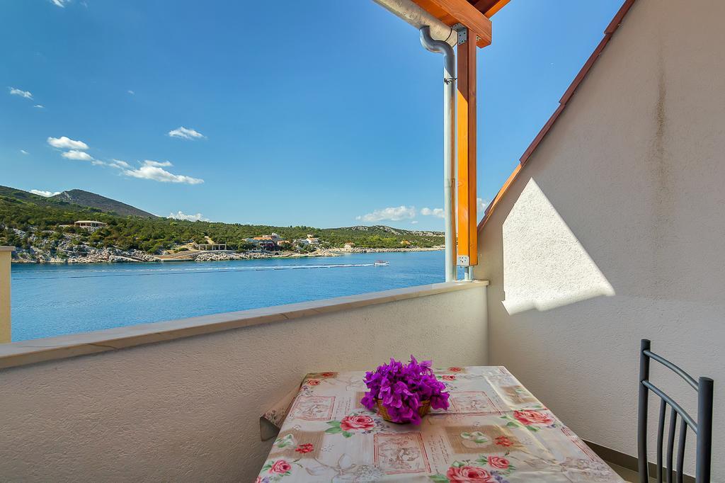Apartmani Cico Gdinj Luaran gambar