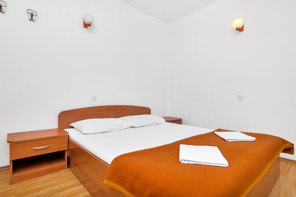 Apartmani Cico Gdinj Luaran gambar