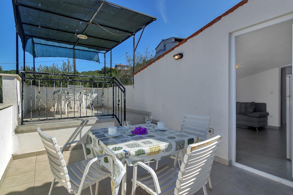 Apartmani Cico Gdinj Luaran gambar