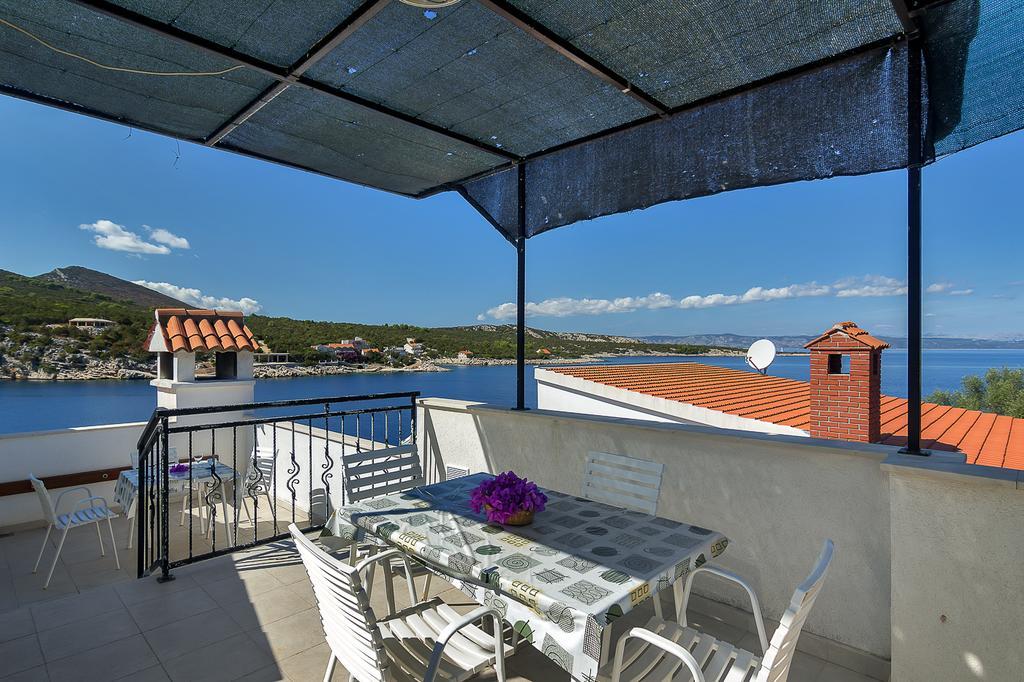 Apartmani Cico Gdinj Luaran gambar