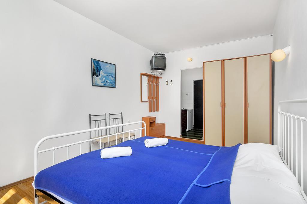 Apartmani Cico Gdinj Luaran gambar