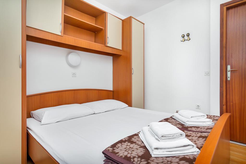 Apartmani Cico Gdinj Luaran gambar