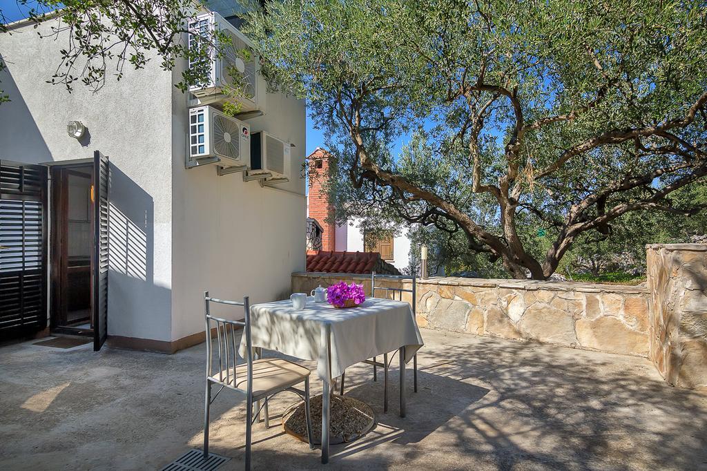 Apartmani Cico Gdinj Luaran gambar