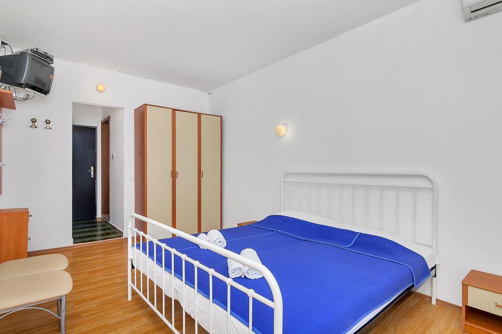 Apartmani Cico Gdinj Luaran gambar