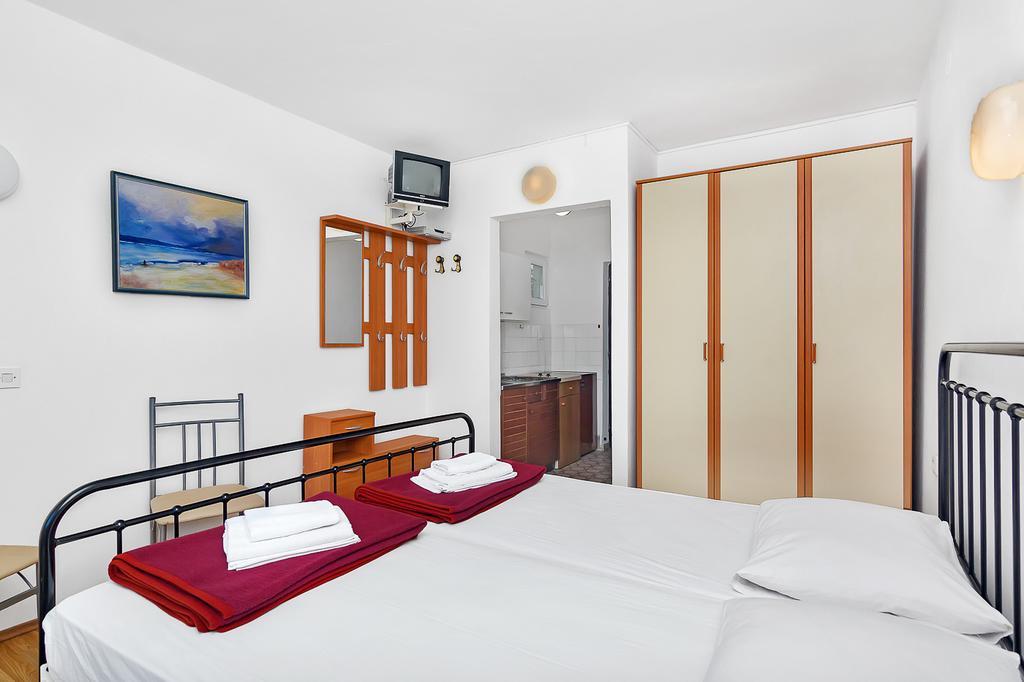 Apartmani Cico Gdinj Luaran gambar