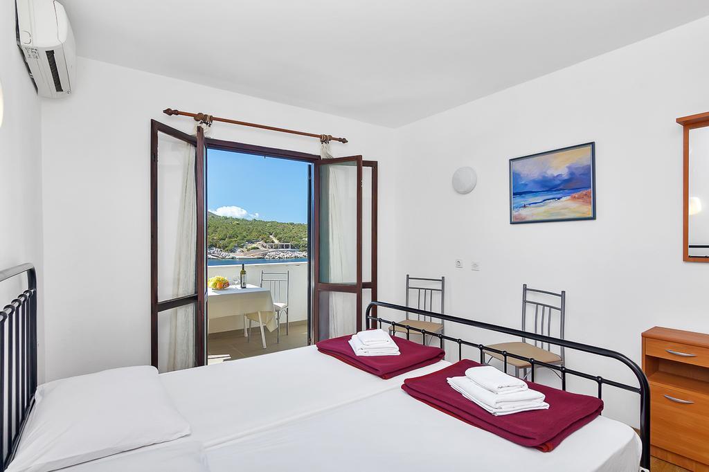 Apartmani Cico Gdinj Luaran gambar