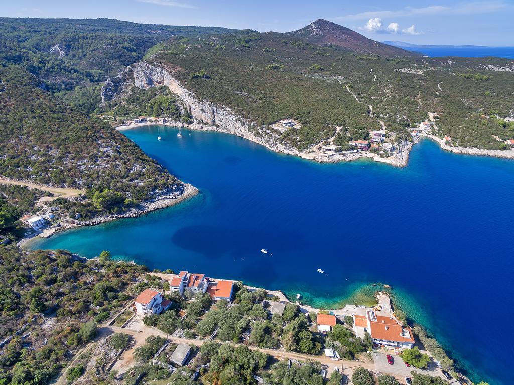 Apartmani Cico Gdinj Luaran gambar