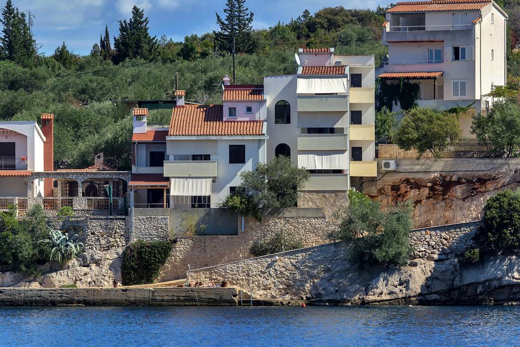Apartmani Cico Gdinj Luaran gambar