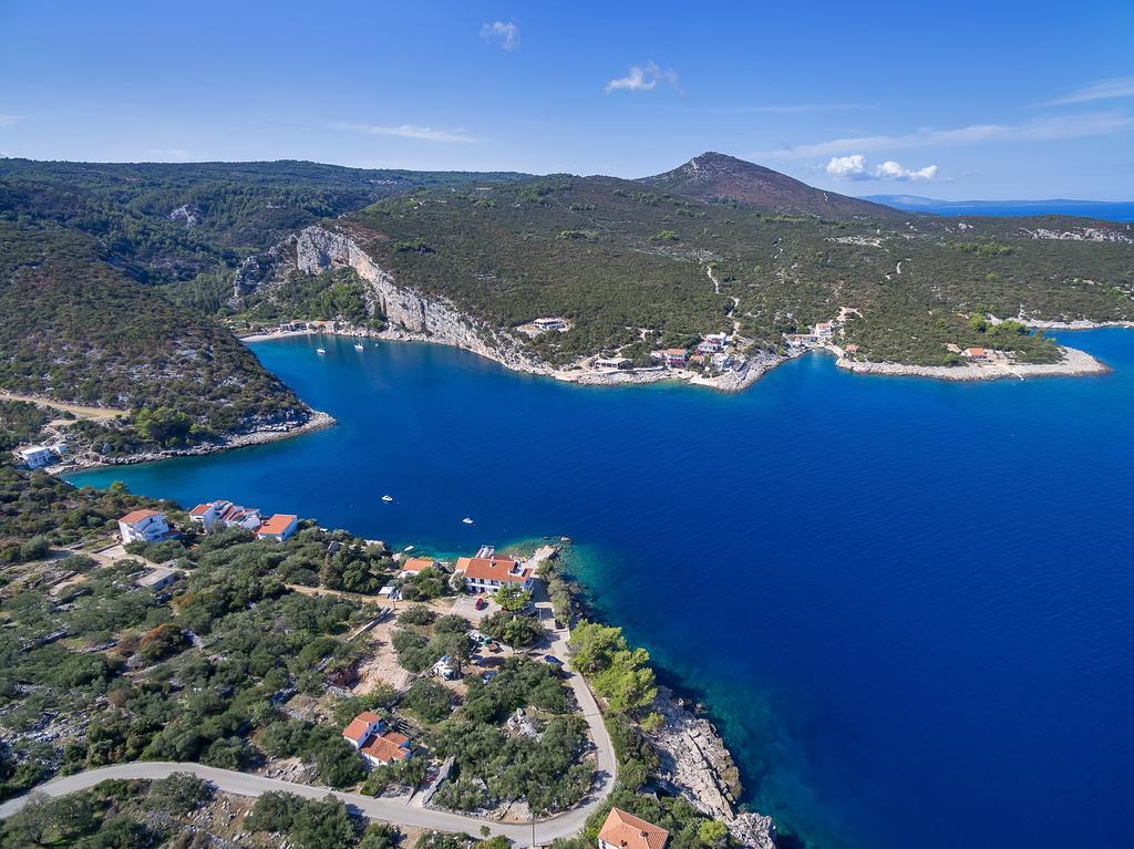 Apartmani Cico Gdinj Luaran gambar