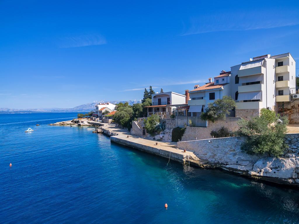Apartmani Cico Gdinj Luaran gambar