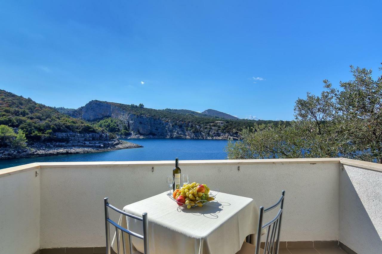 Apartmani Cico Gdinj Luaran gambar