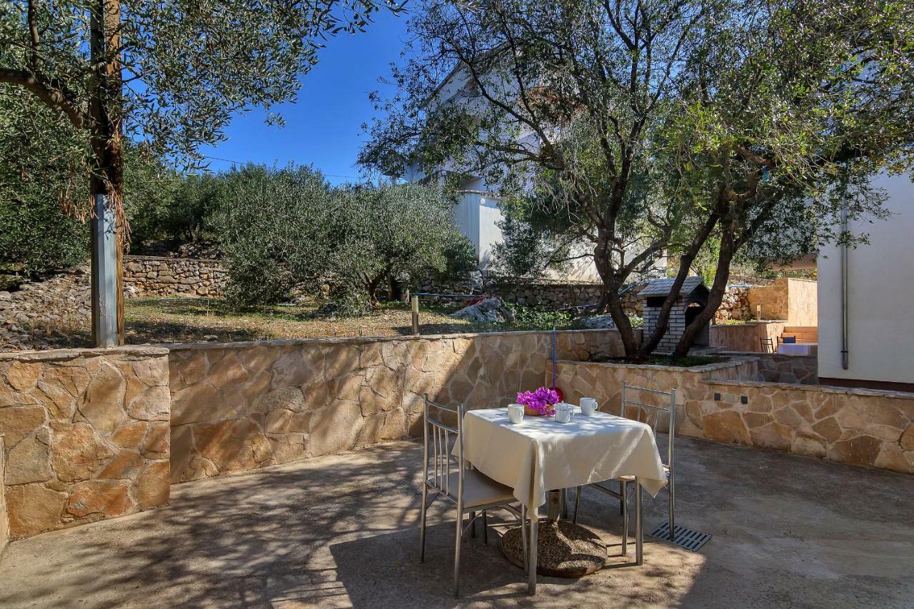 Apartmani Cico Gdinj Luaran gambar